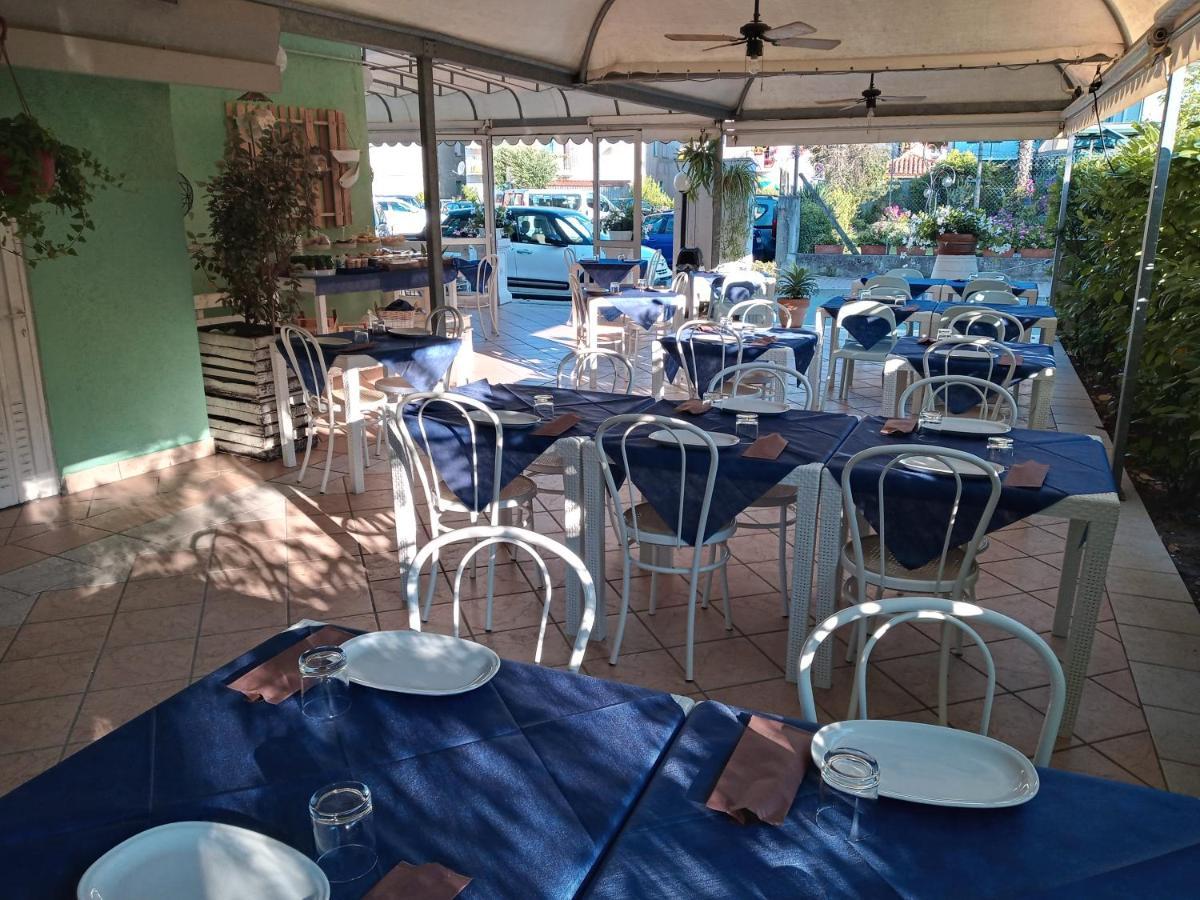 Locanda San Marco Caorle Luaran gambar
