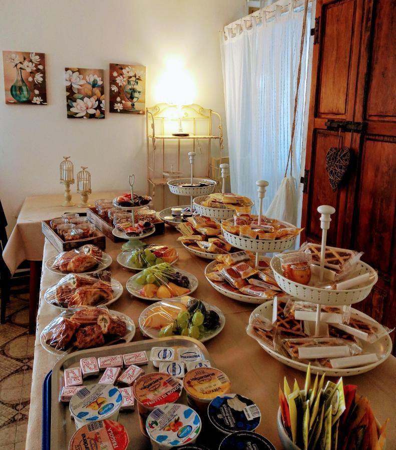 Locanda San Marco Caorle Luaran gambar