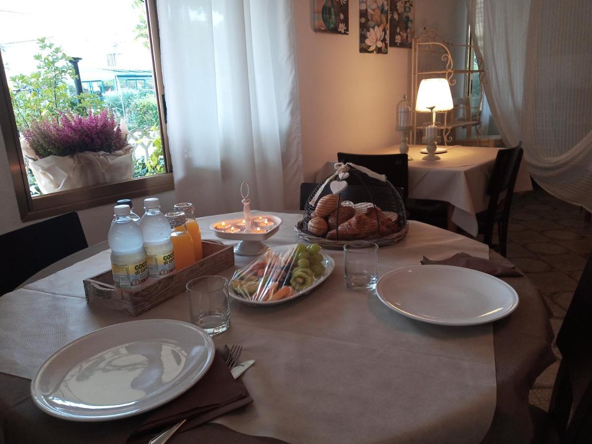 Locanda San Marco Caorle Luaran gambar