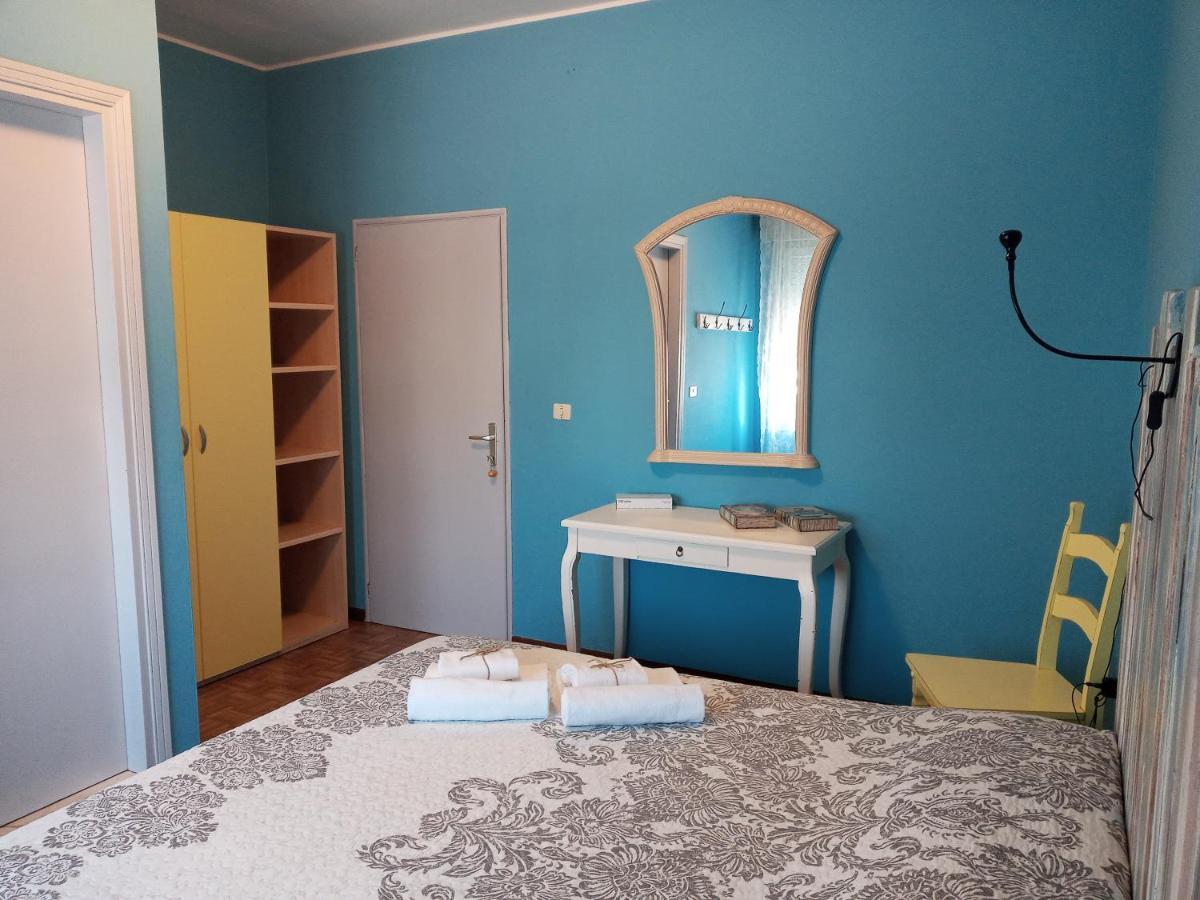 Locanda San Marco Caorle Luaran gambar