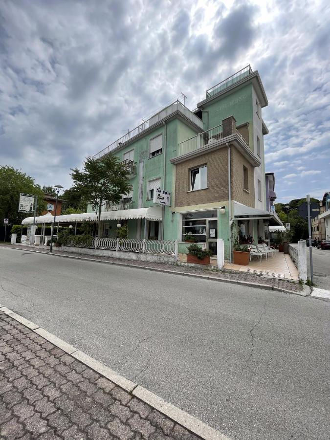 Locanda San Marco Caorle Luaran gambar
