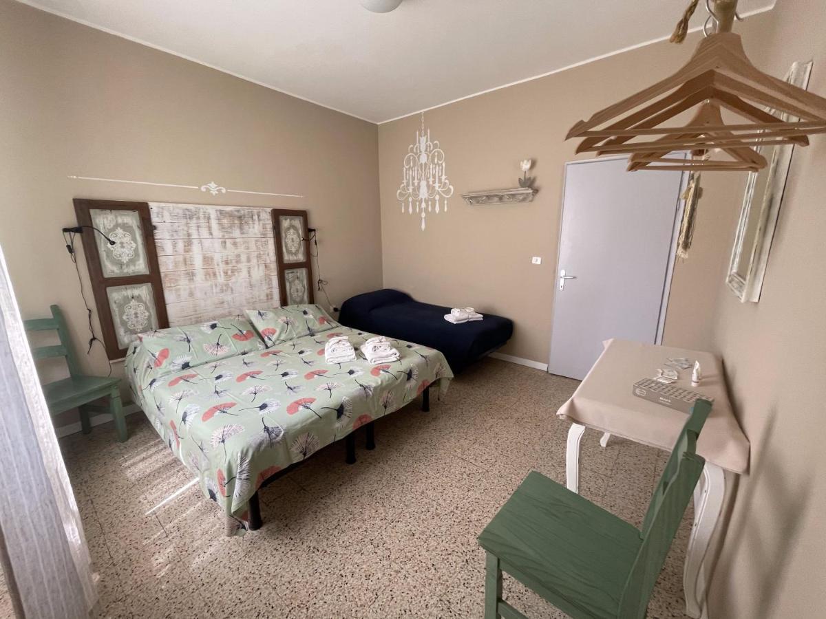 Locanda San Marco Caorle Luaran gambar
