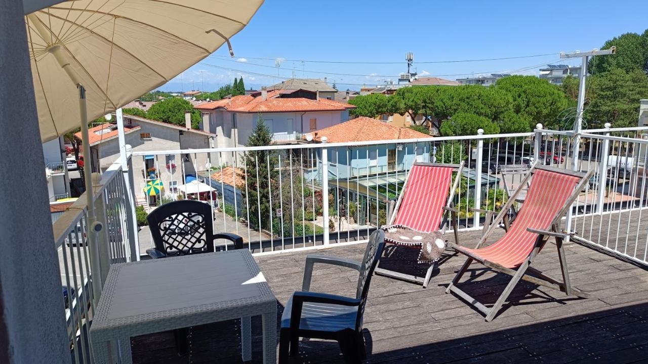 Locanda San Marco Caorle Luaran gambar