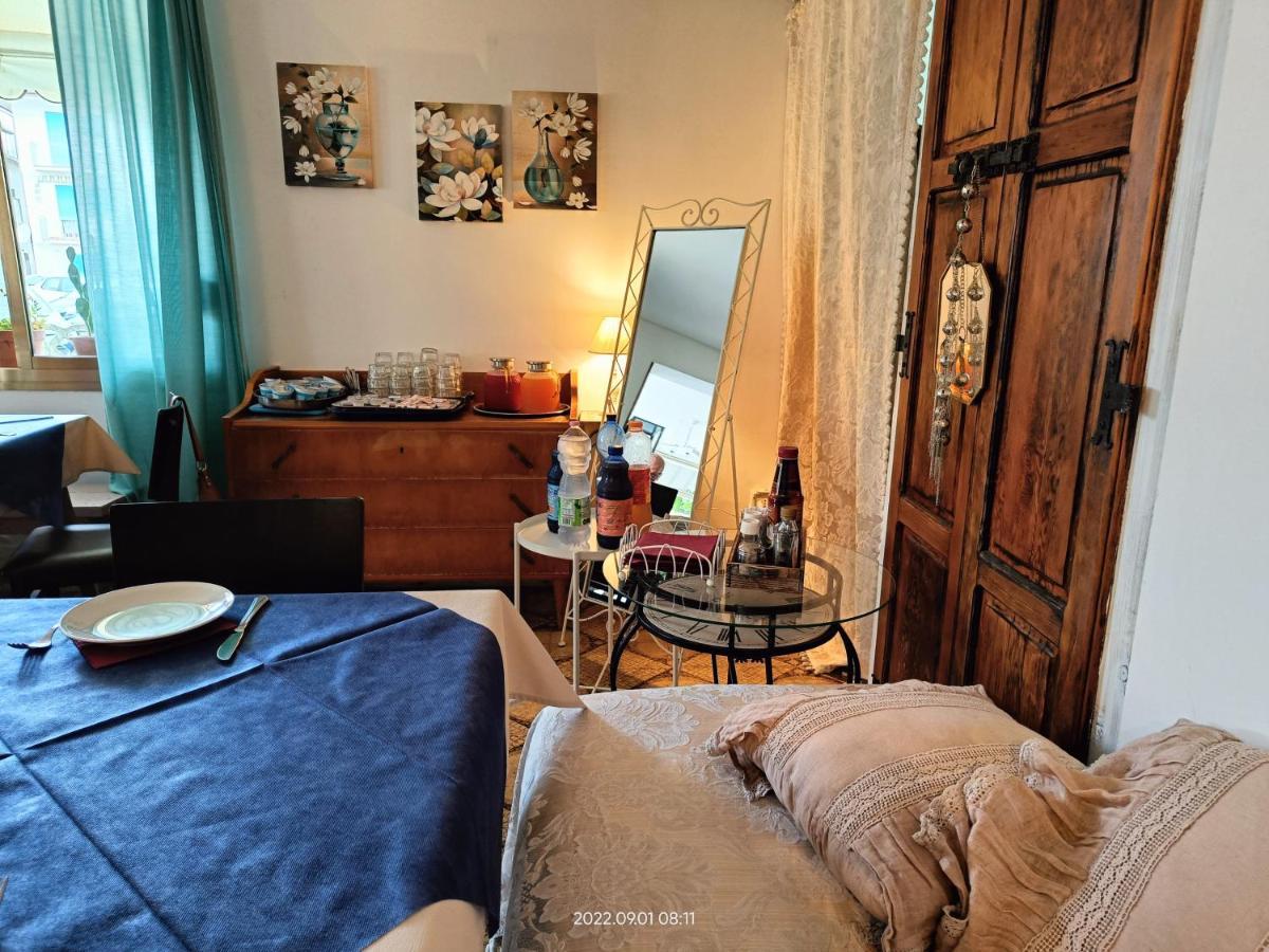Locanda San Marco Caorle Luaran gambar