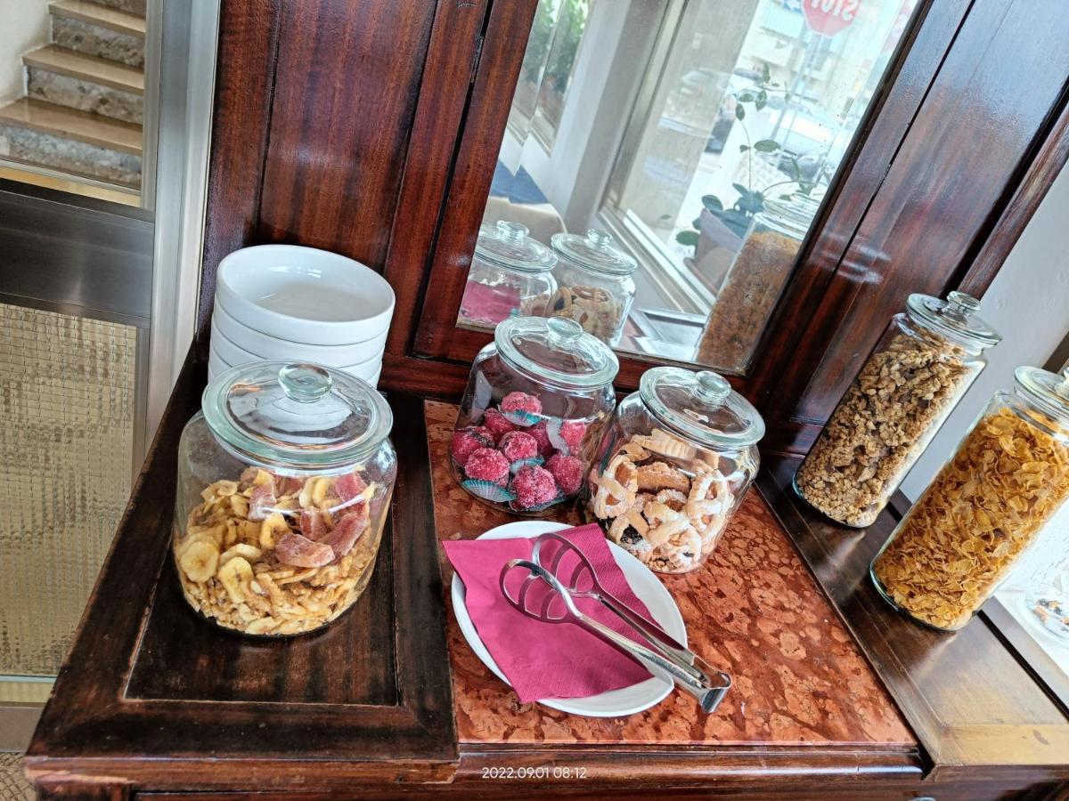 Locanda San Marco Caorle Luaran gambar
