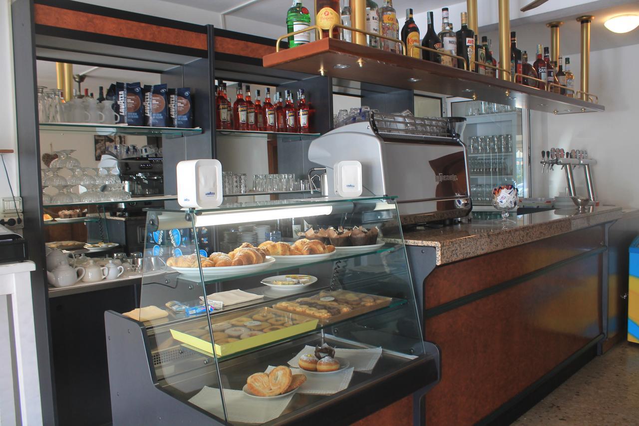 Locanda San Marco Caorle Luaran gambar