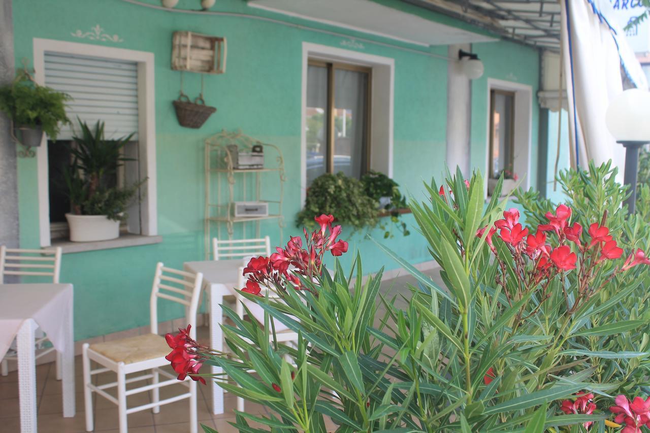 Locanda San Marco Caorle Luaran gambar