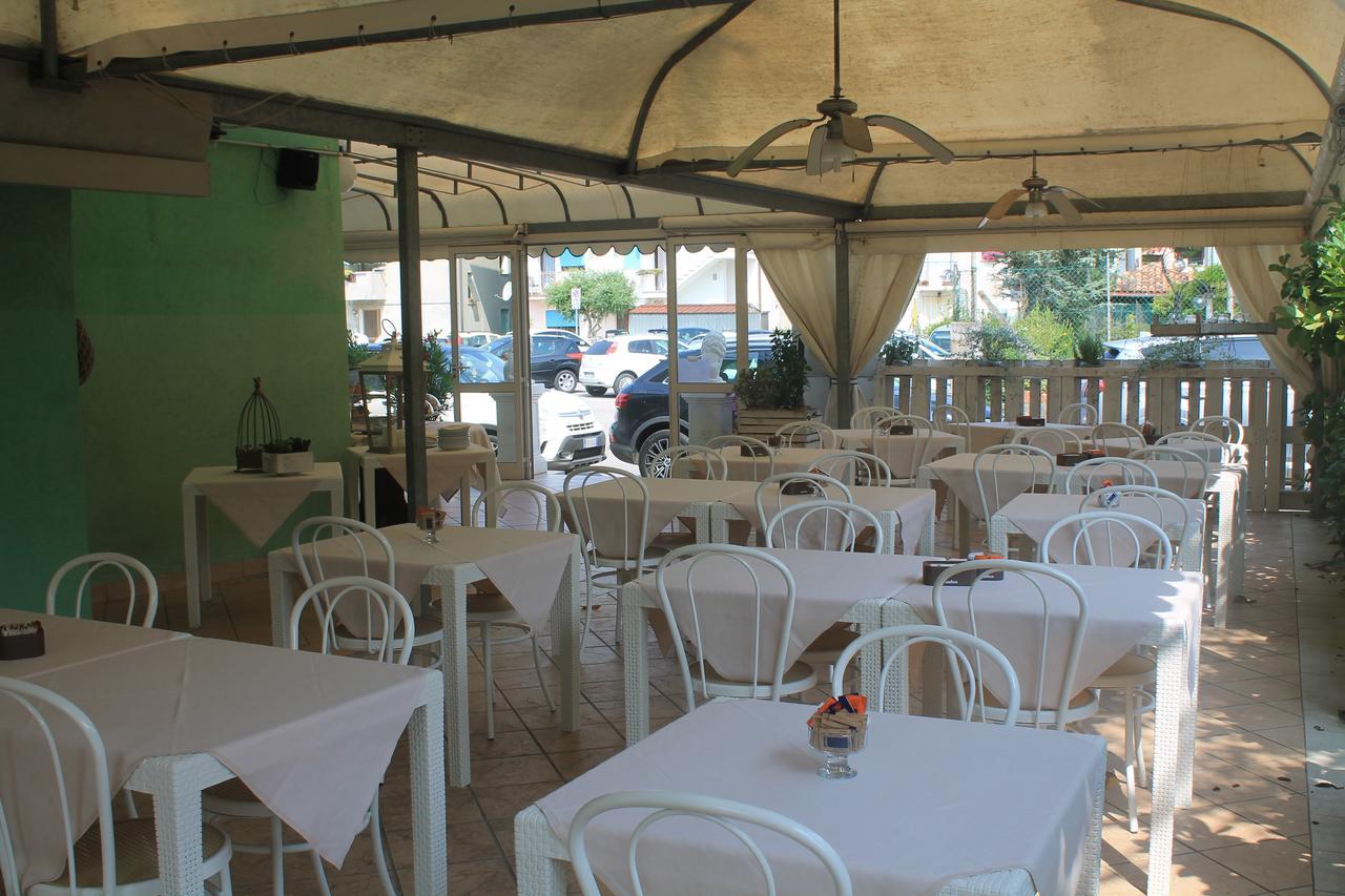 Locanda San Marco Caorle Luaran gambar