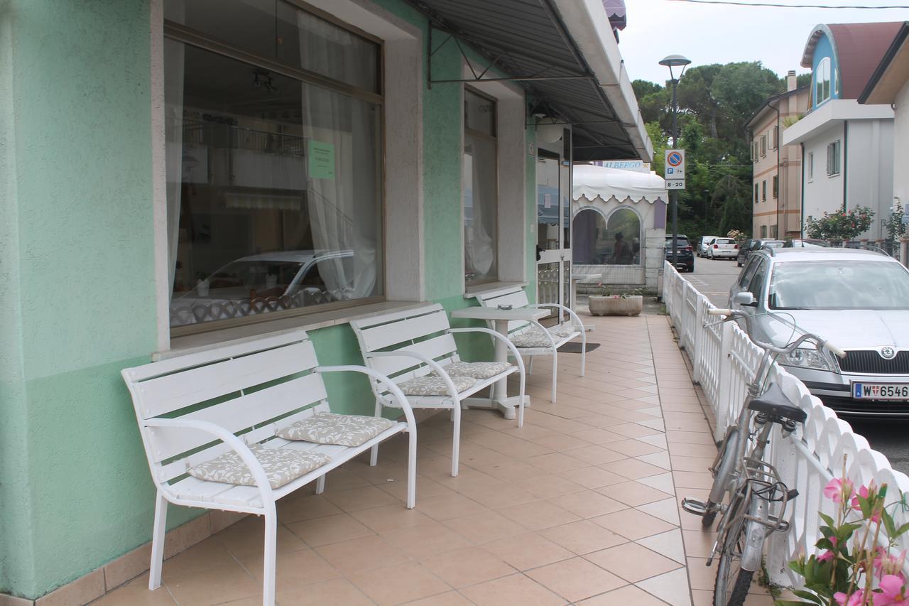 Locanda San Marco Caorle Luaran gambar