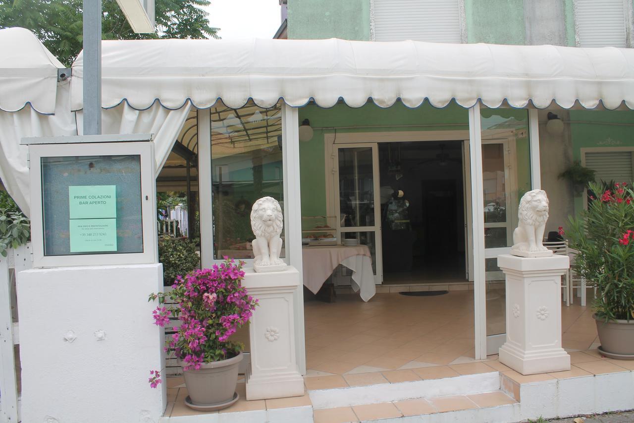 Locanda San Marco Caorle Luaran gambar
