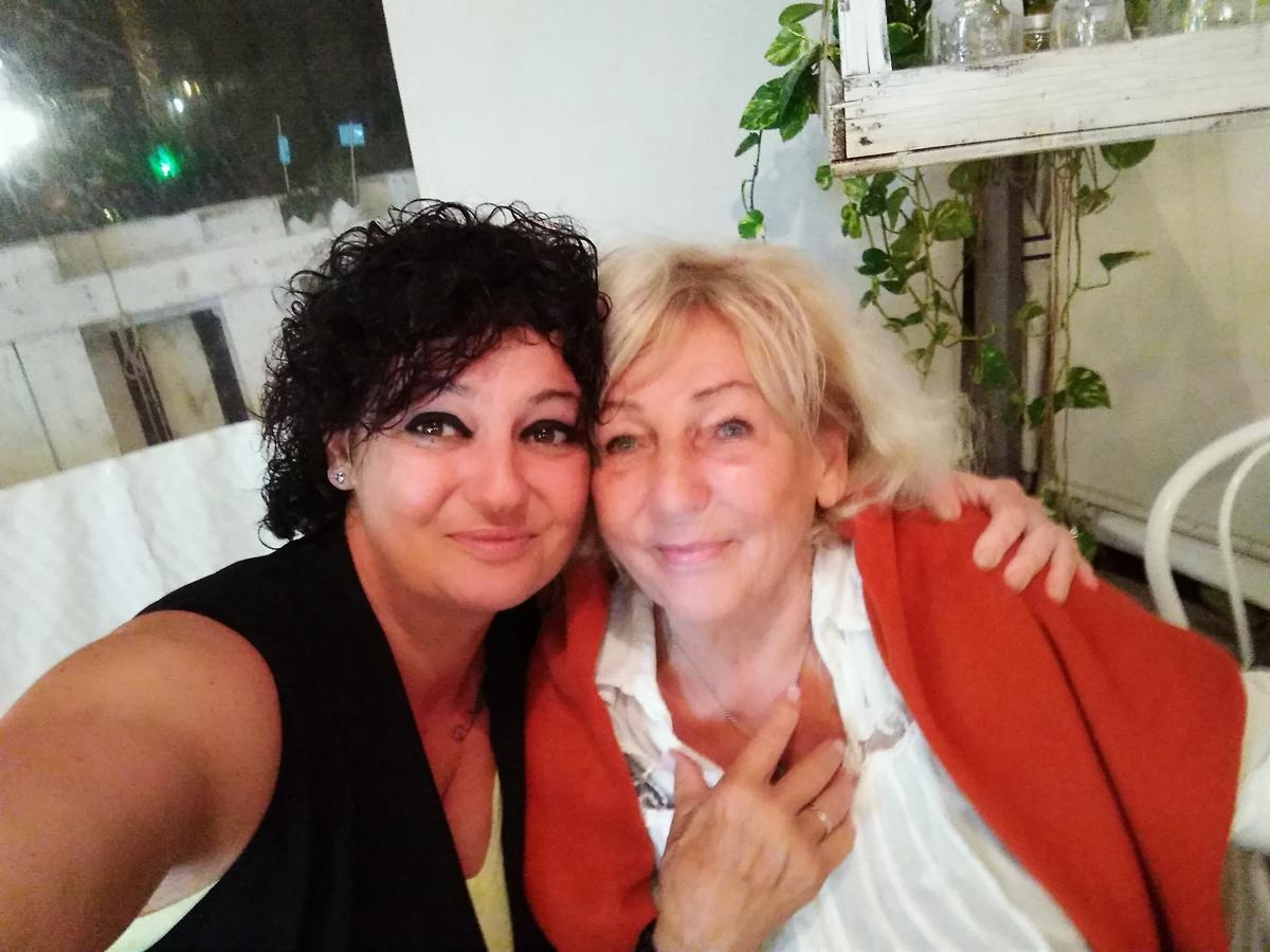 Locanda San Marco Caorle Luaran gambar