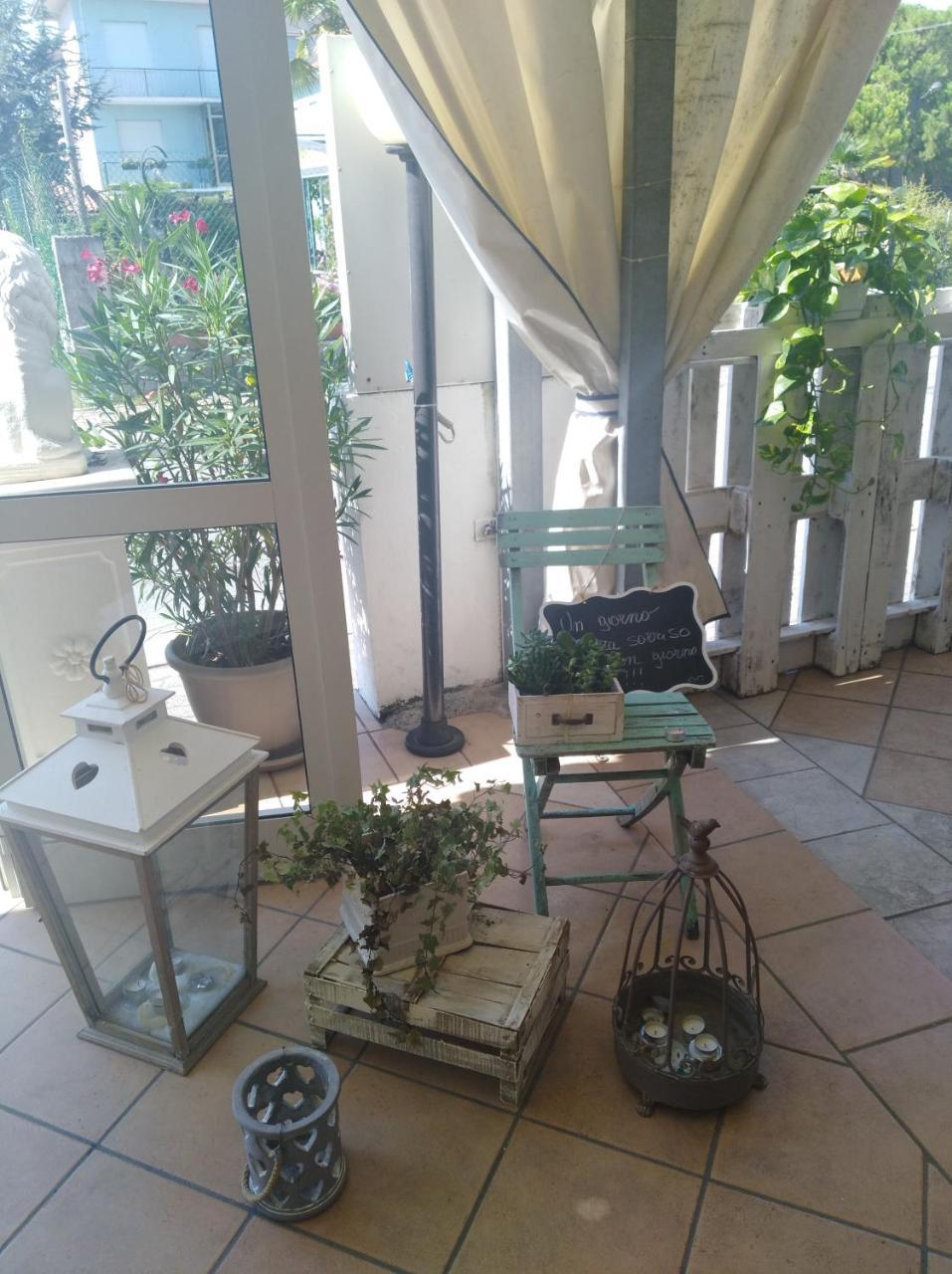 Locanda San Marco Caorle Luaran gambar