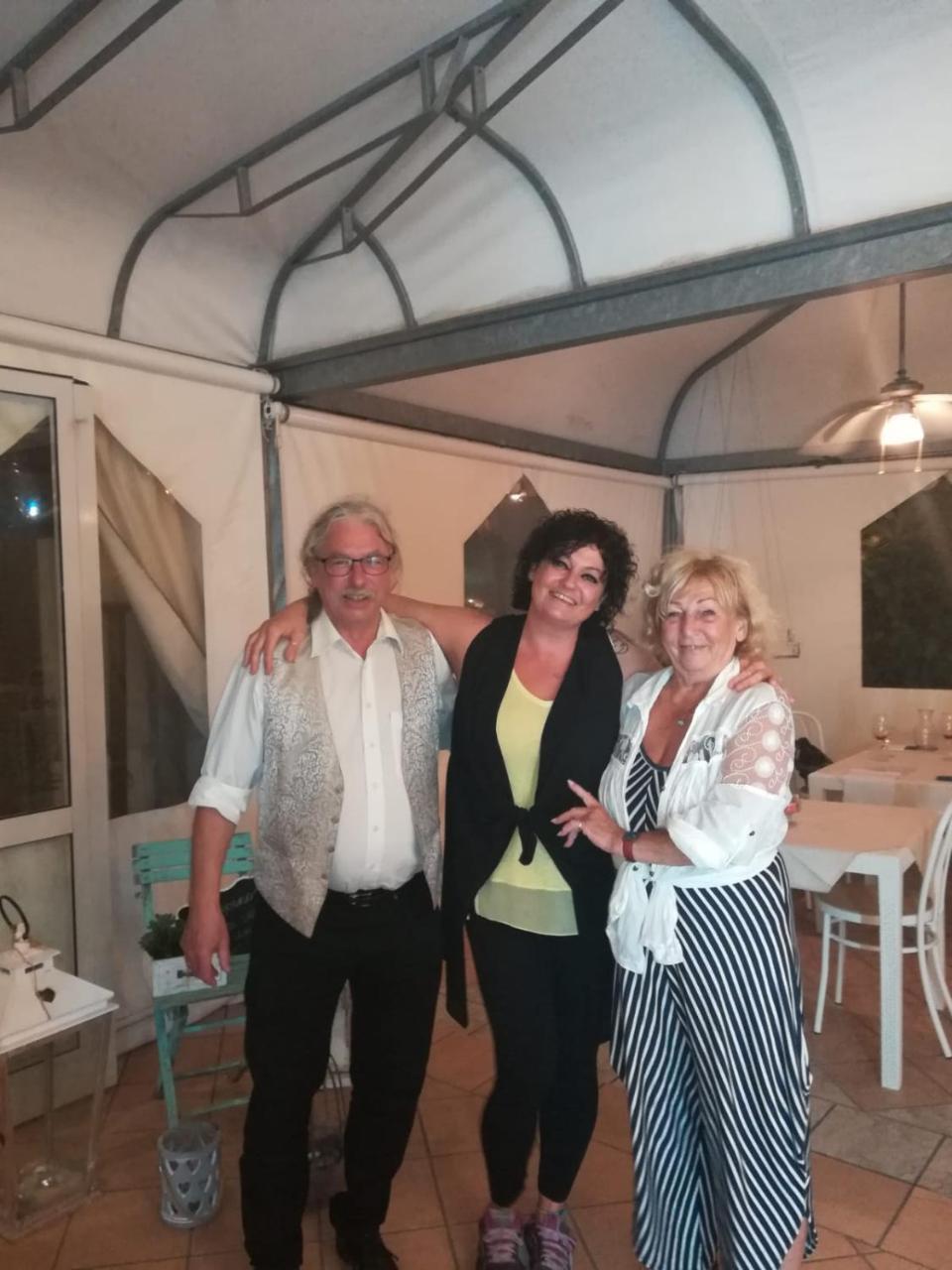 Locanda San Marco Caorle Luaran gambar