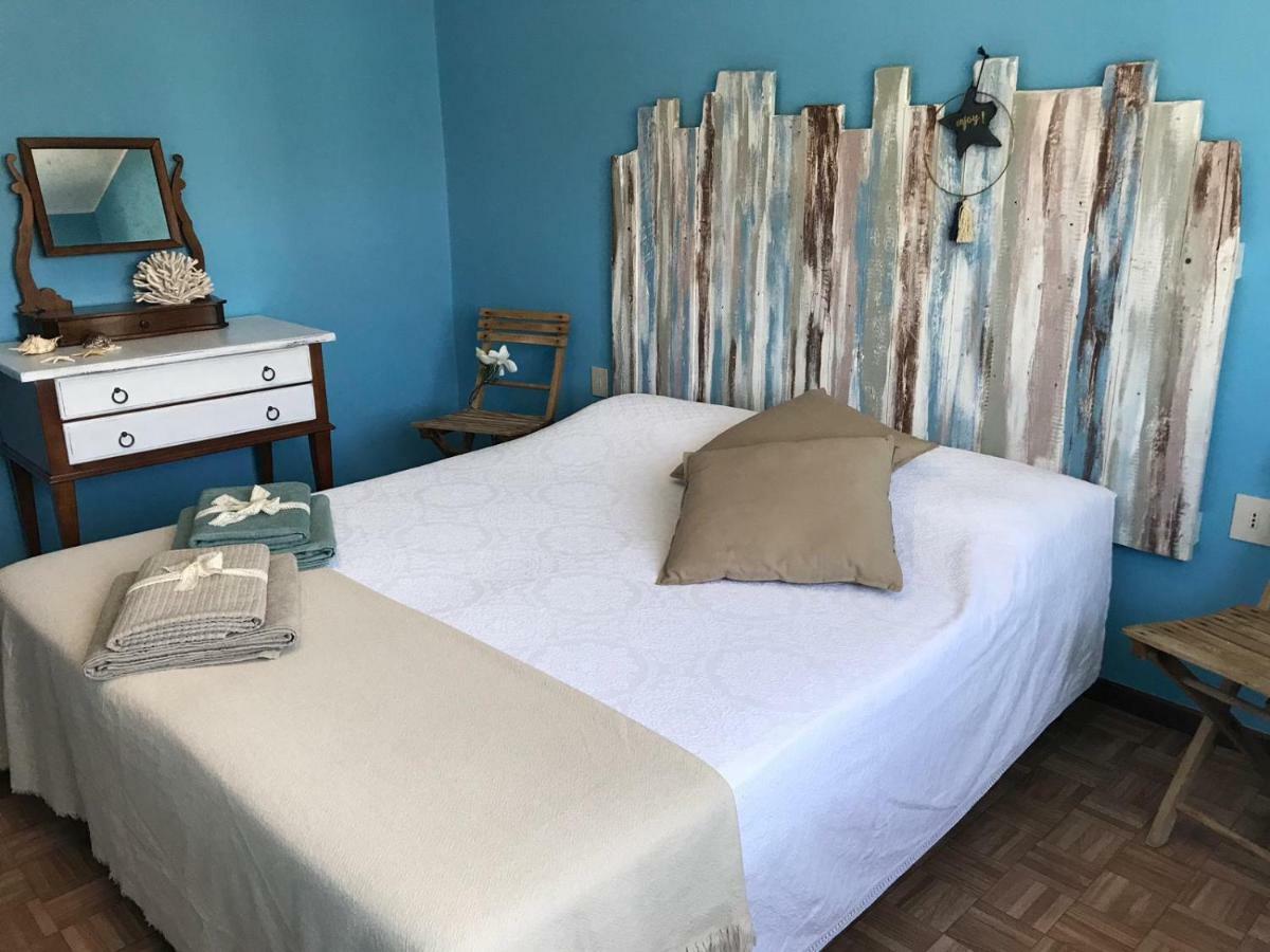 Locanda San Marco Caorle Bilik gambar