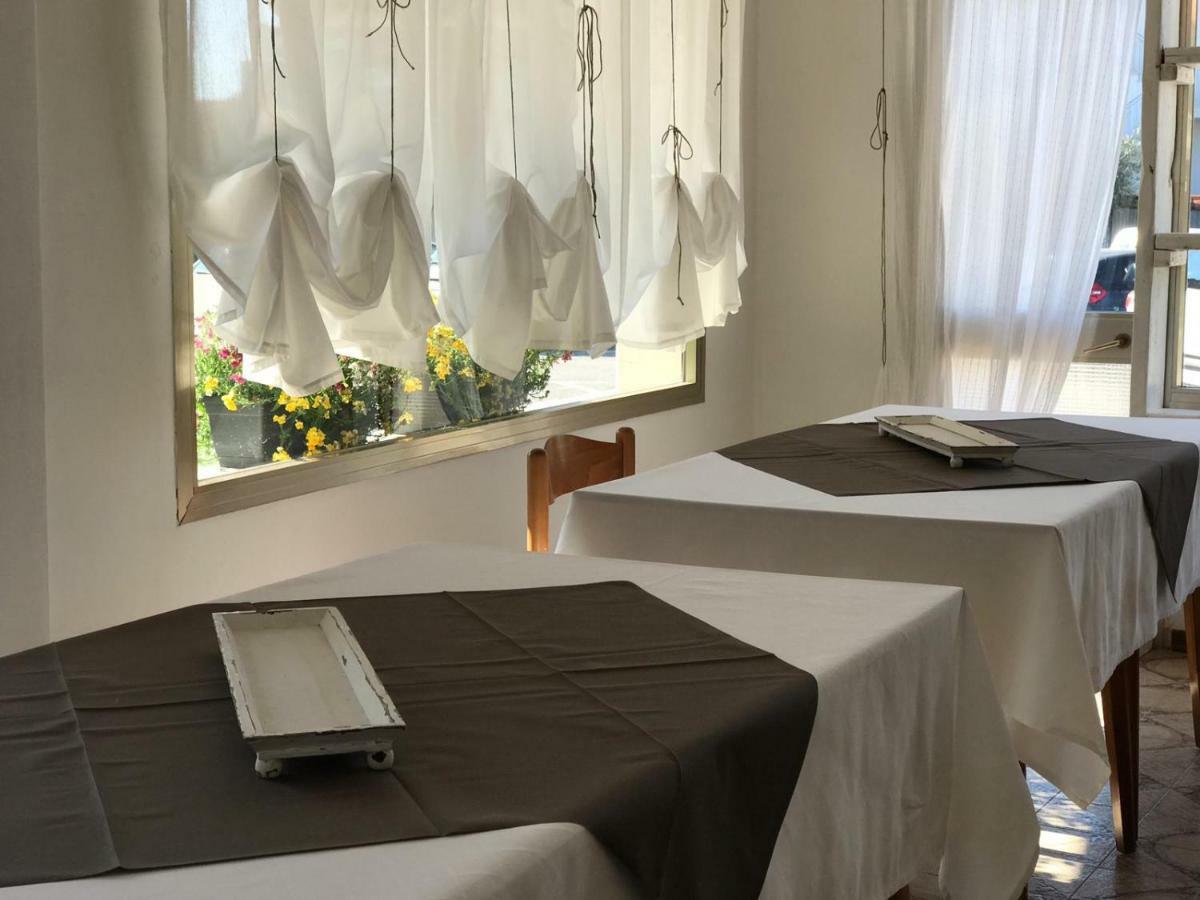 Locanda San Marco Caorle Luaran gambar