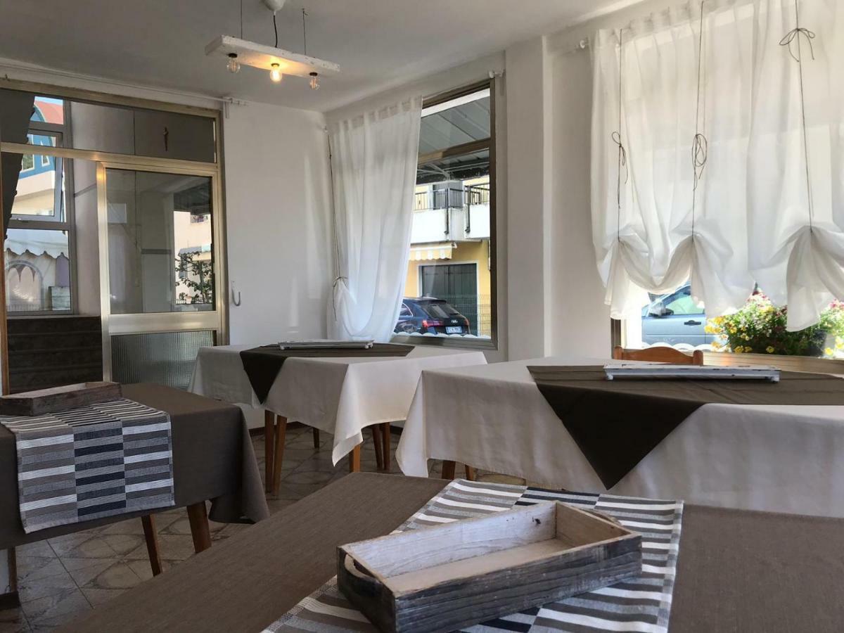 Locanda San Marco Caorle Luaran gambar