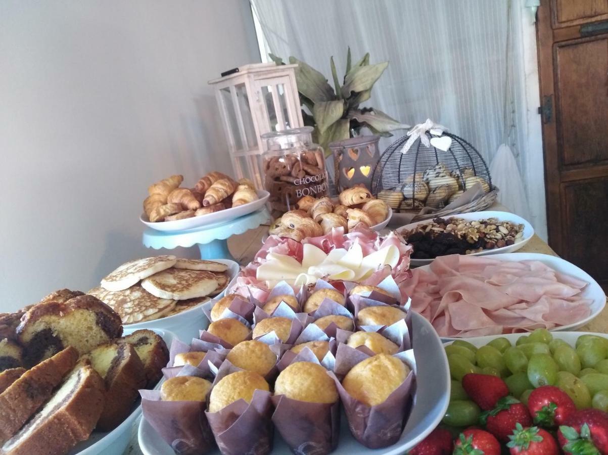 Locanda San Marco Caorle Luaran gambar